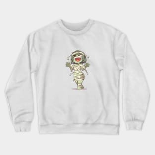 Spooktacular Halloween Party Crewneck Sweatshirt